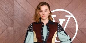 chloe grace moretz