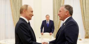 négociations Ukraine