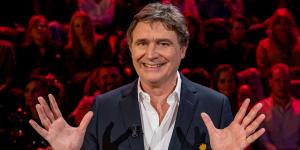 ‘De Slimste Mens ter Wereld’