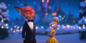 ‘Zootropolis 2’