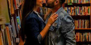 seks bibliotheek