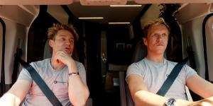 ‘Jani & James doen-het-zelf’