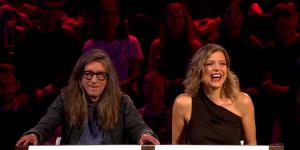 ‘De Slimste Mens ter Wereld’