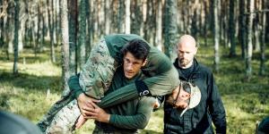 Special Forces