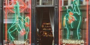 diner gent