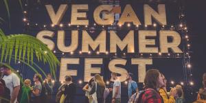 vegan summer fest