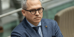 Matthias Diependaele (N-VA)