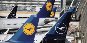 Lufthansa