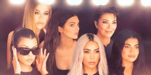 the kardashians