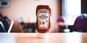 ketchup