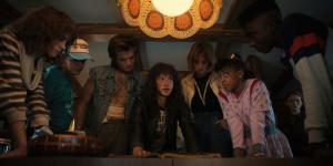 stranger things acteur facts