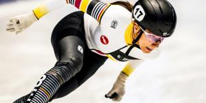 hanne desmet
