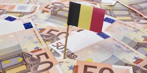dettes Belgique argent finances