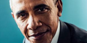 Barack Obama : een populaire president