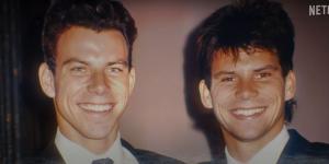 the menendez brothers