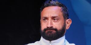 Cyril Hanouna Canal+