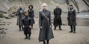 Game of Thrones bientôt en film?