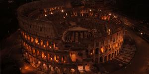 colosseum airbnb