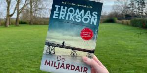 De miljardair