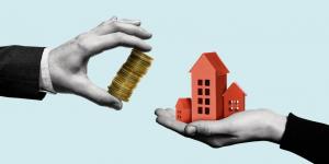 Vendre immobilier maison logement