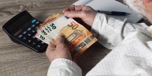 calcul pension estimations