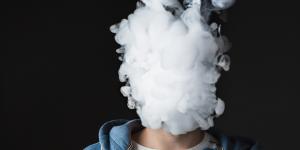 e-cigarettes drogues