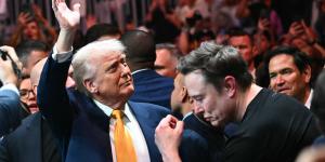 politique budgétaire de Trump