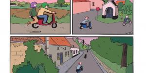 Dix secondes