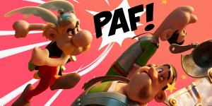 Astérix