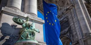 Europe puissance