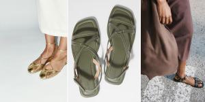 sandalen