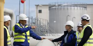 Nord Stream 2