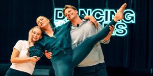 Dancing with the Stars