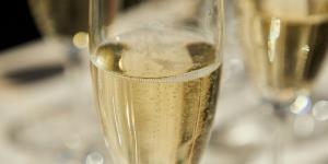 mousseux vins
