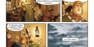 La Terre Verte