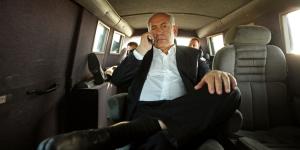 Benjamin Netanyahou