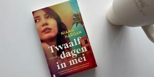 Twaalf dagen in mei