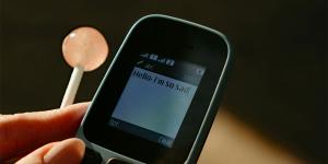 depressief smartphonegebruik