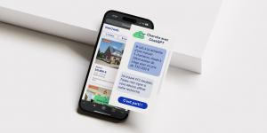 ChatGPT Immoweb IA annonces immobilier