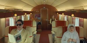 Wes Anderson