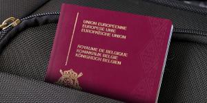 Prix passeport Belgique