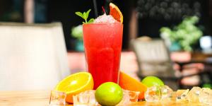 frozen daiquiri