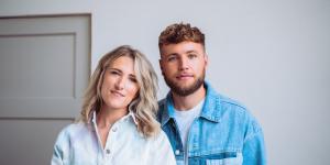 Suzan en Freek
