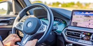 Tweedehandse elektrische auto: een koopje.
