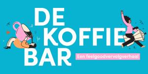 de koffiebar