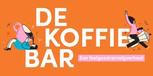 de koffiebar