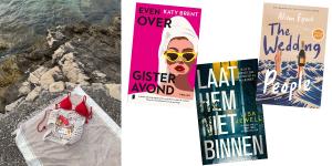 boeken juli
