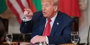 Donald Trump kondigt nieuwe invoerheffingen aan