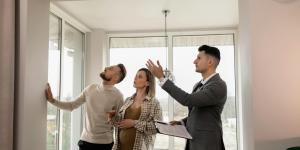 agent immobilier bien maison