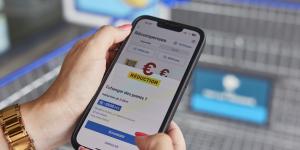 application ALDI carte de fidélité